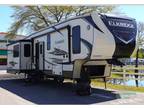 2019 Heartland ElkRidge 39MBHS 41ft