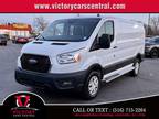 Used 2022 Ford Transit-250 for sale.