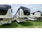 2022 Forest River Riverstone Reserve Series 3410PMK 37ft