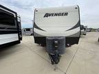 2015 Prime Time Avenger 27RLS 27ft