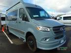 2025 Grech RV Grech RV Terreno-ion AWD TB 0ft