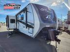 2024 Highland Ridge RV Highland Ridge Open Range 338BHS 39ft