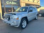 Used 2010 Jeep Patriot for sale.