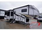 2022 Alliance RV Paradigm 295MK 29ft