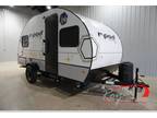 2024 Forest River Forest River R Pod RP-171C 19ft