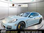 Used 2013 Porsche Panamera for sale.