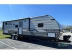 2024 Coachmen Catalina Legacy Edition 293TQBSCK 36ft