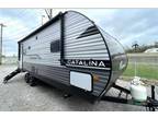 2024 Coachmen Catalina Summit Series 8 231MKS 28ft