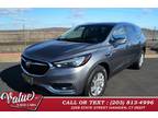 Used 2019 Buick Enclave for sale.