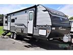 2024 Coachmen Catalina Legacy 263BHSCK 32ft