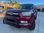 Used 2013 Toyota 4Runner for sale.