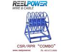 Crs/Rpr Combo | ReelpowerWC