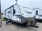 2024 CrossRoads Volante 32SB 36ft