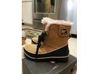 Brand New Sorel Women s 6.5 Winter Boots for Sale