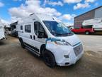 2024 Winnebago Solis Pocket 36B 17ft