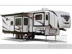 2024 Forest River Sabre 25RLS 25ft