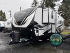 2024 Forest River Stealth 3030SLT 37ft