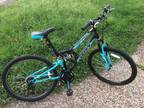 Bicycle (Huffy 26" Trail Runner )