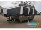 2023 Forest River Rockwood Freedom Series 1940LTD 13ft