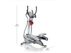 Schwinn 460 Variable Stride Elliptical by Nautilus