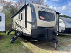 2022 Forest River Flagstaff Super Lite 26RKBS 29ft