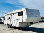 2000 Coachmen Prospera 0ft