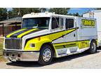 2003 Freightliner SportChassis RHA114 0ft