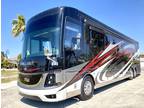 2017 Newmar King Aire 4533 45ft
