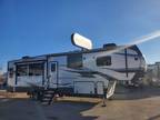 2021 Keystone Montana Legacy Legacy 4-Season 3231CK 38ft