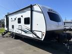 2023 Forest River Surveyor Grand 267RBSS 26ft