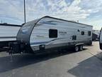 2020 Coachmen Catalina TRAIL BLAZER 29ft