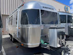 2024 Airstream International 23FBT 23ft