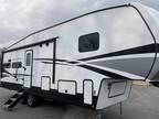 2024 Dutchmen Astoria 260RK 26ft