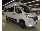 2024 Winnebago Travato BU259K-DEV 21ft