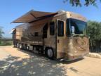 2008 Foretravel Motorcoach Foretravel Nimbus SE 340 Tahoe 40ft