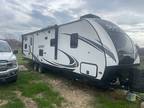 2018 CrossRoads Crossroads Sunset Grand Reserve 28BH 33ft