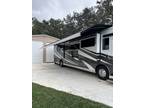 2022 Tiffin Allegro Bus 40IP 41ft