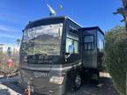 2007 Fleetwood Discovery 40X 40ft