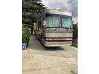 2004 Alpine Coach Alpine Coach Motorhomes 40MD 40ft