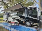 2006 Fleetwood Revolution LE 40L 40ft