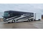 2022 Tiffin Allegro Bus 45OPP 45ft