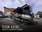 2013 Winnebago Tour QD 42ft