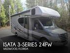 2022 Dynamax Isata 3-Series 24FW 24ft