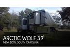 2022 Cherokee Arctic Wolf 3990 SUITE 39ft