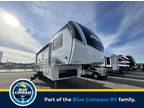 2024 Jayco Eagle HT 29DDB 35ft