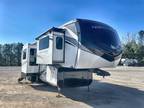 2022 Jayco North Point 382FLRB 44ft