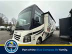 2018 Forest River Forest River Coachmen Pursuit 30fq 30ft