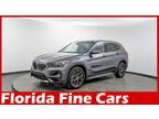 2022 BMW X1 sDrive28i