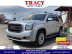 2015 GMC Yukon SLT for sale