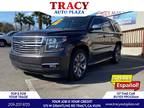 2015 Chevrolet Tahoe LTZ AWD for sale